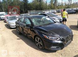 نيسان سنترا